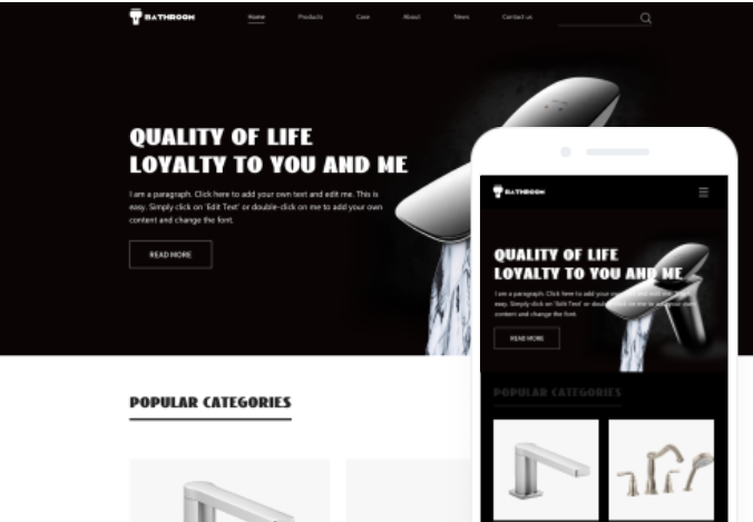 如何選擇一家優質的佳木斯網站建設服務公司？